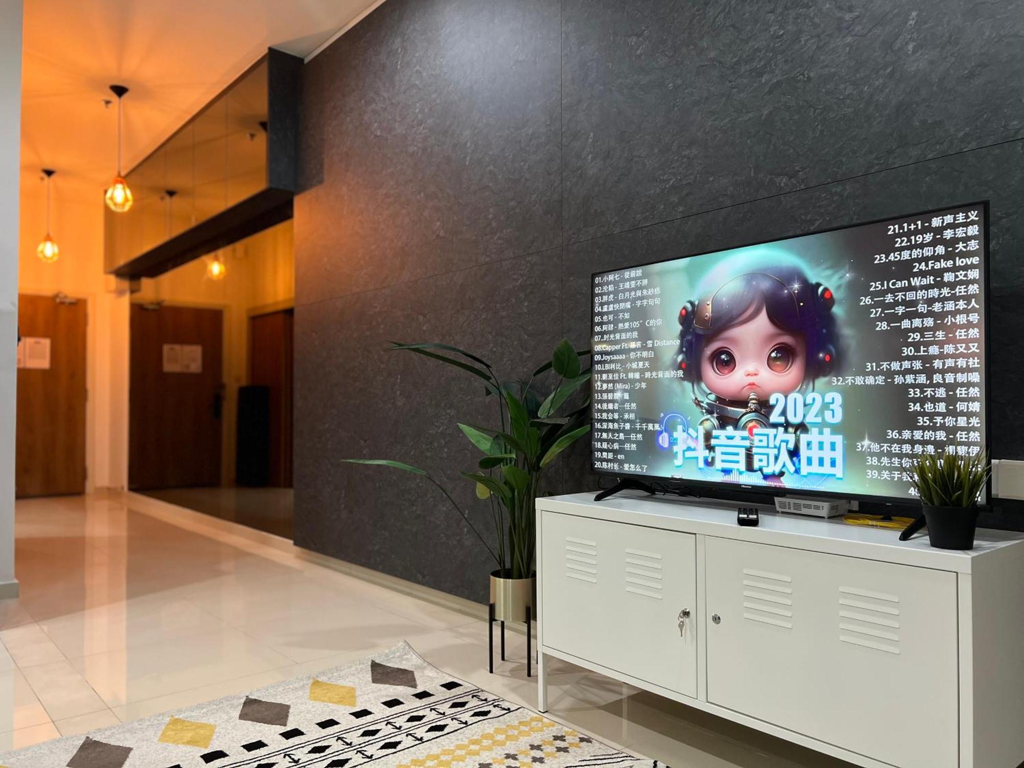Plaza Arkadia Desa Parkcity By Klhomesweet Kuala Lumpur Exteriér fotografie