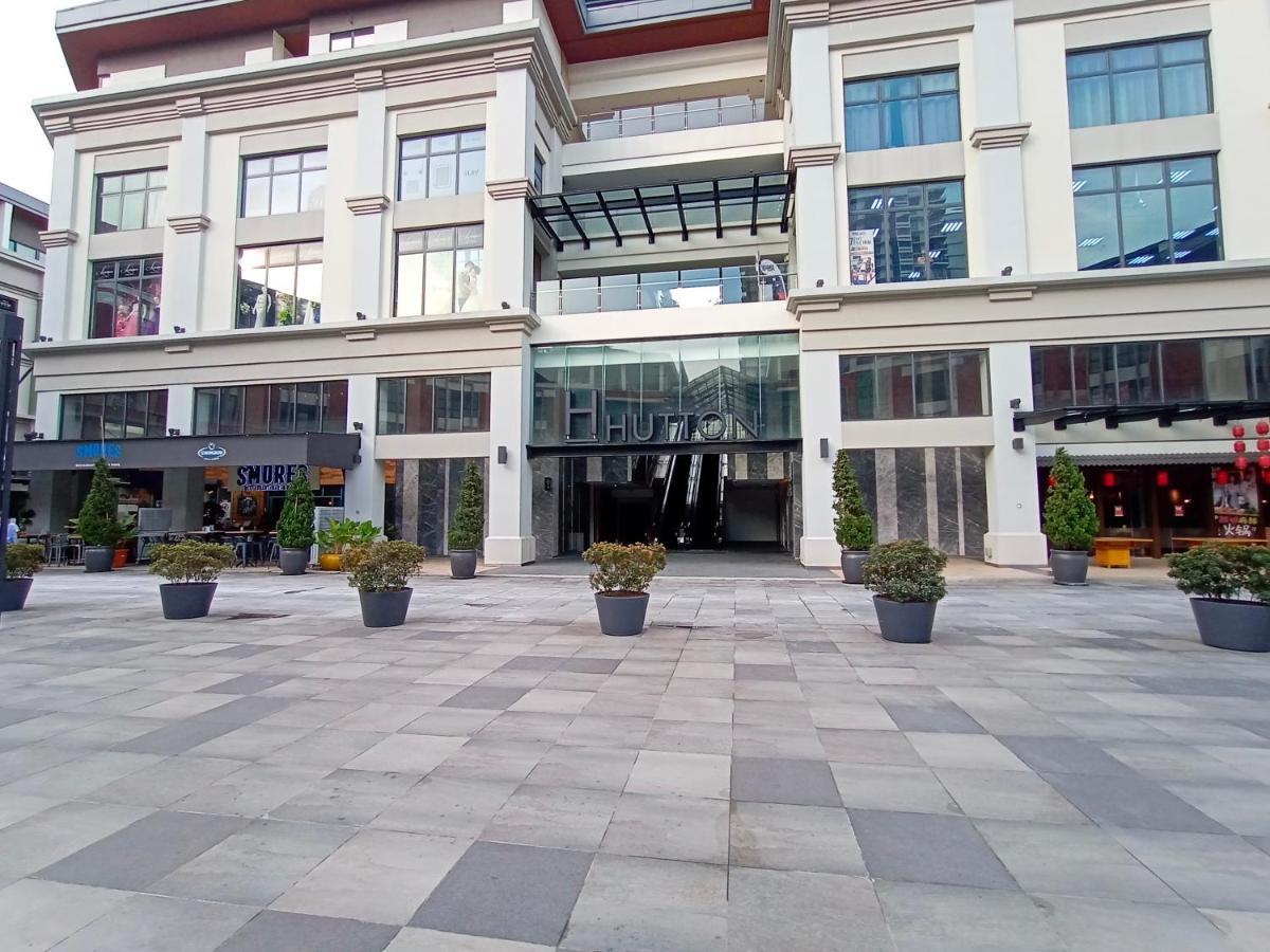 Plaza Arkadia Desa Parkcity By Klhomesweet Kuala Lumpur Exteriér fotografie
